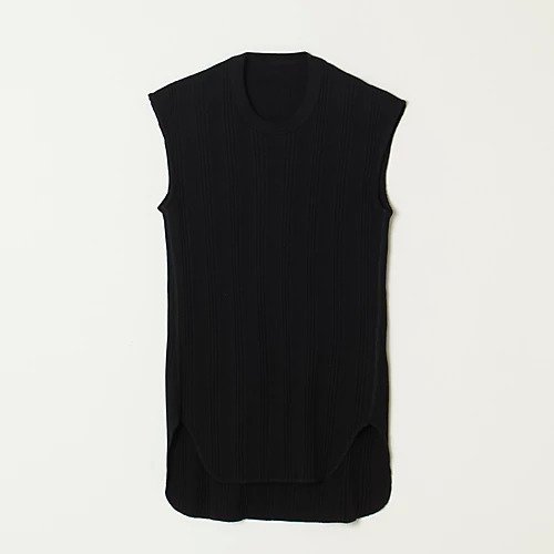 【メートル/METRE】の桃谷順天館コラボ【モイストファイバー】ノースリーブTシャツ 人気、トレンドファッション・服の通販 founy(ファニー) 　ファッション　Fashion　レディースファッション　WOMEN　トップス・カットソー　Tops/Tshirt　キャミソール / ノースリーブ　No Sleeves　シャツ/ブラウス　Shirts/Blouses　ロング / Tシャツ　T-Shirts　コラボ　Collaboration　ノースリーブ　No Sleeve　バランス　Balance　ラウンド　Round　洗える　Washable　 other-1|ID: prp329100003303515 ipo3291000000024469416