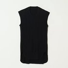 【メートル/METRE】の桃谷順天館コラボ【モイストファイバー】ノースリーブTシャツ ブラック|ID: prp329100003303515 ipo3291000000032163765