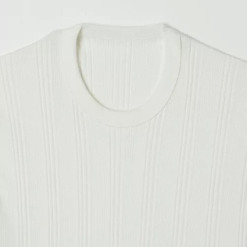 【メートル/METRE】の桃谷順天館コラボ【モイストファイバー】ノースリーブTシャツ 人気、トレンドファッション・服の通販 founy(ファニー) 　ファッション　Fashion　レディースファッション　WOMEN　トップス・カットソー　Tops/Tshirt　キャミソール / ノースリーブ　No Sleeves　シャツ/ブラウス　Shirts/Blouses　ロング / Tシャツ　T-Shirts　コラボ　Collaboration　ノースリーブ　No Sleeve　バランス　Balance　ラウンド　Round　洗える　Washable　other-3|ID: prp329100003303515 ipo3291000000032163769