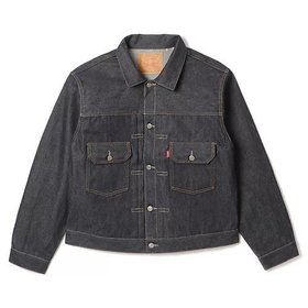 【リーバイス/Levis / MEN】の2ND ORGANIC RIGID JACKET 人気、トレンドファッション・服の通販 founy(ファニー) ファッション Fashion メンズファッション MEN 洗える Washable ジャケット Jacket デニム Denim フロント Front プリーツ Pleats ボックス Box ポケット Pocket 日本製 Made In Japan 2023春夏・S/S Ss,Spring/Summer,2023 2023年 2023 |ID:prp329100003309852