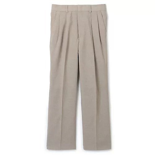 【シンゾーン/Shinzone】のMELANGE CHRYSLER PANTS インテリア・キッズ・メンズ・レディースファッション・服の通販 founy(ファニー) https://founy.com/ ファッション Fashion レディースファッション WOMEN パンツ Pants メランジ Melange 夏 Summer |ID: prp329100003309900 ipo3291000000028144594