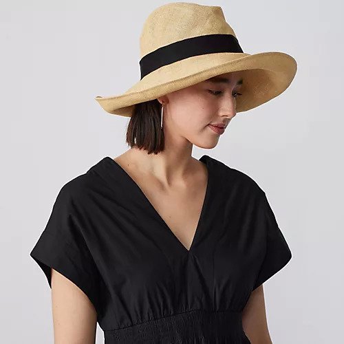 【キジマ タカユキ/KIJIMA TAKAYUKI】のPAPER CLOTH SOFTHAT(WIDE) 人気、トレンドファッション・服の通販 founy(ファニー) 　ファッション　Fashion　レディースファッション　Fashion for Women　キャップ&ハット　Hats & Caps　ペーパー　Paper, Kraft Paper　リボン　Ribbon, Bow　リラックス　Relax, Relaxed Fit　other-2|ID: prp329100003314041 ipo3291000000033146088
