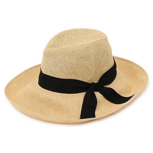 【キジマ タカユキ/KIJIMA TAKAYUKI】のPAPER CLOTH SOFTHAT(WIDE) 人気、トレンドファッション・服の通販 founy(ファニー) 　ファッション　Fashion　レディースファッション　Fashion for Women　キャップ&ハット　Hats & Caps　ペーパー　Paper, Kraft Paper　リボン　Ribbon, Bow　リラックス　Relax, Relaxed Fit　other-3|ID: prp329100003314041 ipo3291000000033146091