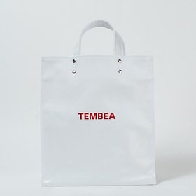 【テンベア/TEMBEA】のPAPER TOTE MEDIUM CANVAS-11 人気、トレンドファッション・服の通販 founy(ファニー) ファッション Fashion レディースファッション WOMEN バッグ Bag コーティング Coating |ID:prp329100003316492