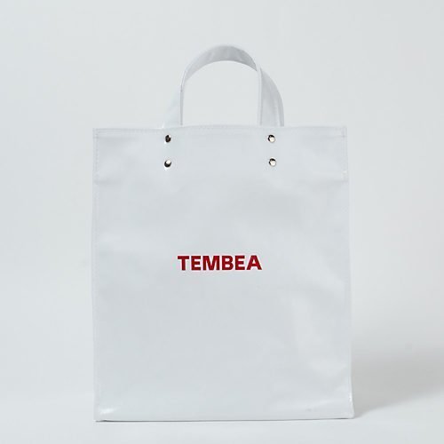 【テンベア/TEMBEA】のPAPER TOTE MEDIUM CANVAS-11 人気、トレンドファッション・服の通販 founy(ファニー) 　ファッション　Fashion　レディースファッション　WOMEN　バッグ　Bag　コーティング　Coating　 other-1|ID: prp329100003316492 ipo3291000000030969870