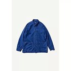 【アプレッセ/A.PRESSE / MEN】のOver Dyeing Coverall Jacket BLUE|ID: prp329100003318827 ipo3291000000029583267