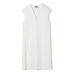 【エムフィル/M Fil】 ロングジレ人気、トレンドファッション・服の通販 founy(ファニー) ファッション Fashion レディースファッション WOMEN アウター Coat Outerwear トップス・カットソー Tops/Tshirt ベスト/ジレ Gilets/Vests インナー Inner ショルダー Shoulder スリット Slit 人気 Popularity 別注 Special Order 夏 Summer 洗える Washable |ID:prp329100003325604