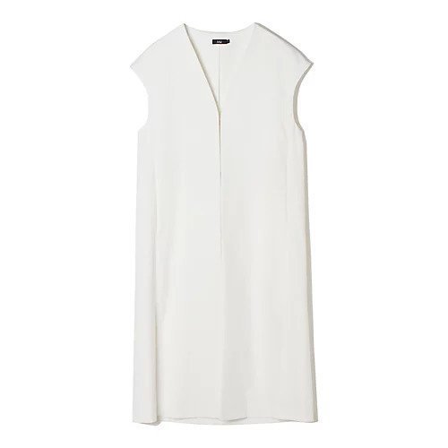 【エムフィル/M Fil】のロングジレ 人気、トレンドファッション・服の通販 founy(ファニー) 　ファッション　Fashion　レディースファッション　WOMEN　アウター　Coat Outerwear　トップス・カットソー　Tops/Tshirt　ベスト/ジレ　Gilets/Vests　インナー　Inner　ショルダー　Shoulder　スリット　Slit　人気　Popularity　別注　Special Order　夏　Summer　洗える　Washable　 other-1|ID: prp329100003325604 ipo3291000000032272043