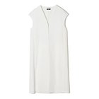 【エムフィル/M Fil】のロングジレ 人気、トレンドファッション・服の通販 founy(ファニー) ファッション Fashion レディースファッション WOMEN アウター Coat Outerwear トップス・カットソー Tops/Tshirt ベスト/ジレ Gilets/Vests インナー Inner ショルダー Shoulder スリット Slit 人気 Popularity 別注 Special Order 夏 Summer 洗える Washable thumbnail ホワイト|ID: prp329100003325604 ipo3291000000032272044