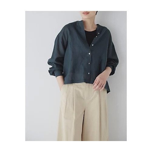 【ヒューマンウーマン/HUMAN WOMAN】の160/1ラミーブラウス インテリア・キッズ・メンズ・レディースファッション・服の通販 founy(ファニー) https://founy.com/ ファッション Fashion レディースファッション Fashion for Women トップス・カットソー Cut & Sew Tops シャツ・ブラウス・オフィスカジュアル Elegant Blouses & Button-Ups おすすめ Recommended / Our Picks ギンガム Gingham, Gingham Fabric コンパクト Compact, Small Size ショート Short, Short Length スタンダード Standard, Basic スリーブ Sleeve, Long Sleeve / Short Sleeve チェック Check, Plaid, Tartan ボックス Boxy, Box Shape 夏 Summer 定番 Standard, Basic Item |ID: prp329100003325626 ipo3291000000032633658