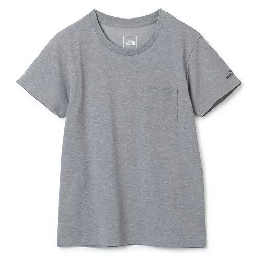 【ザ ノース フェイス/THE NORTH FACE】のS/S Pocket Tee インテリア・キッズ・メンズ・レディースファッション・服の通販 founy(ファニー) https://founy.com/ ファッション Fashion レディースファッション WOMEN S/S・春夏 Ss・Spring/Summer アウトドア Outdoor スリーブ Sleeve ポケット Pocket 半袖 Short Sleeve 定番 Standard 洗える Washable |ID: prp329100003325654 ipo3291000000027523398