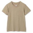 【ザ ノース フェイス/THE NORTH FACE】のS/S Pocket Tee ケルプタン|ID: prp329100003325654 ipo3291000000027523400