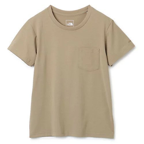 【ザ ノース フェイス/THE NORTH FACE】のS/S Pocket Tee 人気、トレンドファッション・服の通販 founy(ファニー) 　ファッション　Fashion　レディースファッション　WOMEN　アウトドア　Outdoor　スリーブ　Sleeve　ポケット　Pocket　半袖　Short Sleeve　定番　Standard　洗える　Washable　 other-1|ID: prp329100003325654 ipo3291000000030952169