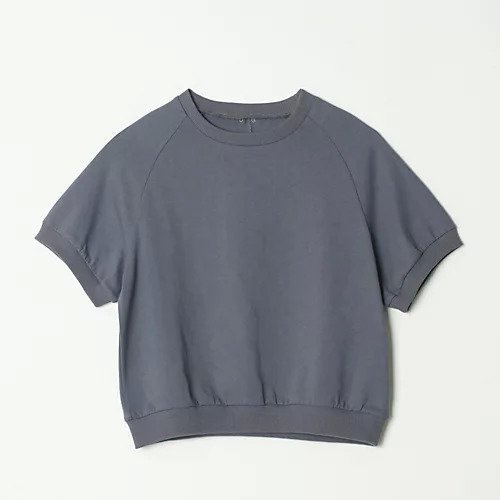 【オージュ/ooju / KIDS】の【洗える】ヘビーウェイトTシャツ 人気、トレンドファッション・服の通販 founy(ファニー) 　ファッション　Fashion　キッズファッション　KIDS　スウェット　Sweat　夏　Summer　春　Spring　洗える　Washable　 other-1|ID: prp329100003327463 ipo3291000000022192969