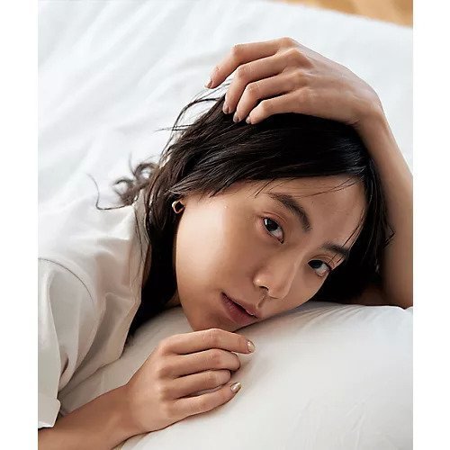 【マージュール/marjour】のSLIM SQUARE HOOP PIERCE 人気、トレンドファッション・服の通販 founy(ファニー) 　ファッション　Fashion　レディースファッション　Fashion for Women　オケージョン　Occasion Wear　スクエア　Square, Square Shape　バランス　Balance, Style Balance　フープ　Hoop, Hoop Earrings　ラウンド　Round, Round Neck　other-3|ID: prp329100003327499 ipo3291000000031271414