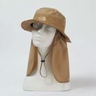 【ザ ノース フェイス/THE NORTH FACE】の【洗える】Sunshield Hat 人気、トレンドファッション・服の通販 founy(ファニー) ファッション Fashion レディースファッション WOMEN 帽子 Hats アウトドア Outdoor メッシュ Mesh 洗える Washable thumbnail ケルプタン|ID: prp329100003327547 ipo3291000000028054860