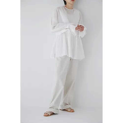 【ヒューマンウーマン/HUMAN WOMAN】のコラボペインターパンツ インテリア・キッズ・メンズ・レディースファッション・服の通販 founy(ファニー) https://founy.com/ ファッション Fashion レディースファッション WOMEN パンツ Pants おすすめ Recommend コラボ Collaboration サッカー Soccer ジャケット Jacket スタンダード Standard ストライプ Stripe ストレート Straight セットアップ Set Up ルーズ Loose 定番 Standard 雑誌 Magazine |ID: prp329100003338871 ipo3291000000030966700