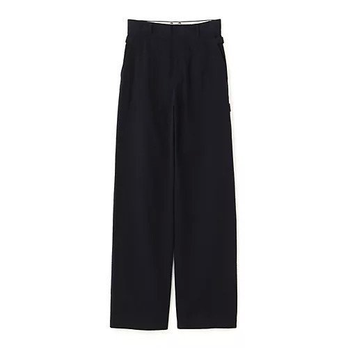 【ヒューマンウーマン/HUMAN WOMAN】のコラボペインターパンツ 人気、トレンドファッション・服の通販 founy(ファニー) 　ファッション　Fashion　レディースファッション　WOMEN　パンツ　Pants　おすすめ　Recommend　コラボ　Collaboration　サッカー　Soccer　ジャケット　Jacket　スタンダード　Standard　ストライプ　Stripe　ストレート　Straight　セットアップ　Set Up　ルーズ　Loose　定番　Standard　雑誌　Magazine　other-2|ID: prp329100003338871 ipo3291000000031257977