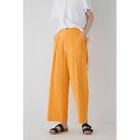 【ヒューマンウーマン/HUMAN WOMAN】のサッカーストレッチパンツ 人気、トレンドファッション・服の通販 founy(ファニー) ファッション Fashion レディースファッション WOMEN パンツ Pants おすすめ Recommend シンプル Simple スタンダード Standard セットアップ Set Up 夏 Summer thumbnail オレンジ|ID: prp329100003351489 ipo3291000000030966718