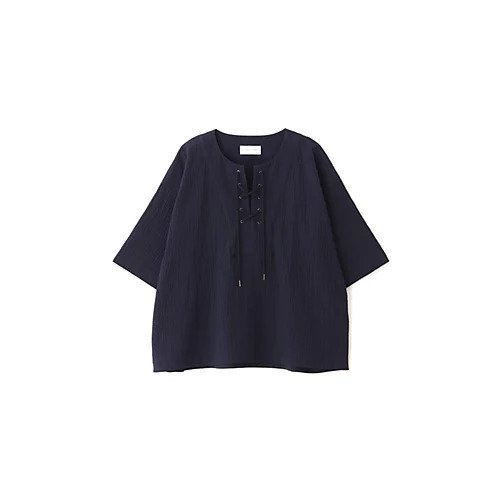 【ヒューマンウーマン/HUMAN WOMAN】のサッカーストレッチブラウス 人気、トレンドファッション・服の通販 founy(ファニー) 　ファッション　Fashion　レディースファッション　WOMEN　トップス・カットソー　Tops/Tshirt　シャツ/ブラウス　Shirts/Blouses　おすすめ　Recommend　オレンジ　Orange　スタンダード　Standard　セットアップ　Set Up　ヘムライン　Hemline　レース　Race　夏　Summer　other-2|ID: prp329100003351615 ipo3291000000031303962