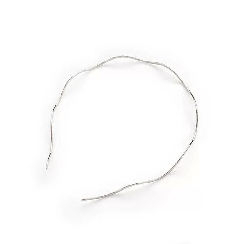 【コレカラ/collecala】のウェーブメタルカチューシャ 人気、トレンドファッション・服の通販 founy(ファニー) ファッション Fashion レディースファッション Fashion for Women シンプル Simple, Minimal フォルム Silhouette, Form メタル Metal, Metal Parts エレガント 上品 Elegant 結婚式 Wedding other-3|ID: prp329100003357241 ipo3291000000031291194