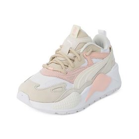 【プーマ/PUMA】のRS-X エフェクトスニーカー 人気、トレンドファッション・服の通販 founy(ファニー) ファッション Fashion レディースファッション Ladies' Fashion Online スエード Suede スニーカー Sneakers メッシュ Mesh |ID:prp329100003362052