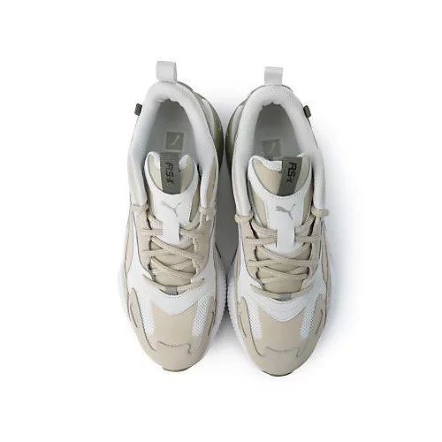 【プーマ/PUMA】のRS-X エフェクトスニーカー 人気、トレンドファッション・服の通販 founy(ファニー) 　ファッション　Fashion　レディースファッション　WOMEN　スエード　Suede　スニーカー　Sneakers　メッシュ　Mesh　other-2|ID: prp329100003362052 ipo3291000000031304863