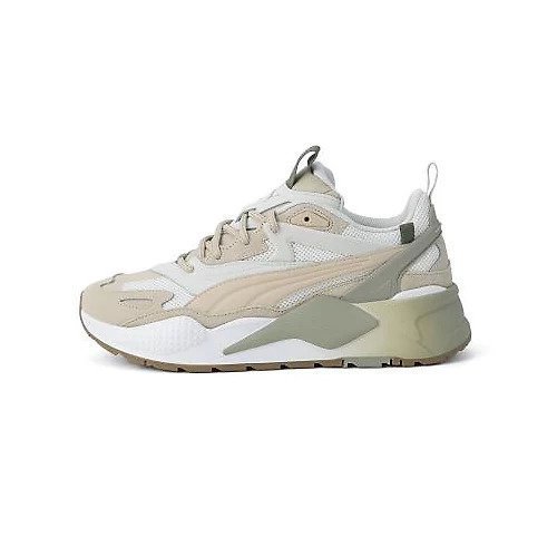 【プーマ/PUMA】のRS-X エフェクトスニーカー 人気、トレンドファッション・服の通販 founy(ファニー) 　ファッション　Fashion　レディースファッション　WOMEN　スエード　Suede　スニーカー　Sneakers　メッシュ　Mesh　other-3|ID: prp329100003362052 ipo3291000000031304866