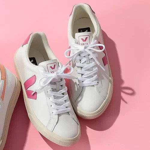 【ヴェジャ/VEJA】のESPLARスニーカー 人気、トレンドファッション・服の通販 founy(ファニー) 　ファッション　Fashion　レディースファッション　WOMEN　スニーカー　Sneakers　フォルム　Form　other-2|ID: prp329100003368842 ipo3291000000031304839