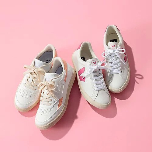 【ヴェジャ/VEJA】のESPLARスニーカー 人気、トレンドファッション・服の通販 founy(ファニー) 　ファッション　Fashion　レディースファッション　WOMEN　スニーカー　Sneakers　フォルム　Form　other-3|ID: prp329100003368842 ipo3291000000031304842