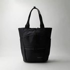 【グリーンレーベルリラクシング/green label relaxing / UNITED ARROWS / MEN】のMFC 2WAY PACK WR バックパック トートバッグ BLACK|ID: prp329100003374443 ipo3291000000029232020