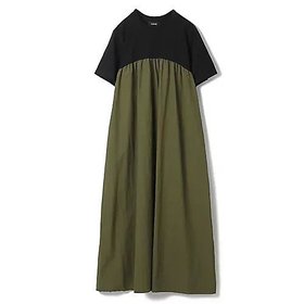 【シンメ/SINME】 Tシャツワンピース人気、トレンドファッション・服の通販 founy(ファニー) ファッション Fashion レディースファッション WOMEN ワンピース Dress シャツワンピース Shirt Dresses S/S・春夏 Ss・Spring/Summer フェミニン Feminine 夏 Summer 定番 Standard 春 Spring 洗える Washable |ID:prp329100003387817