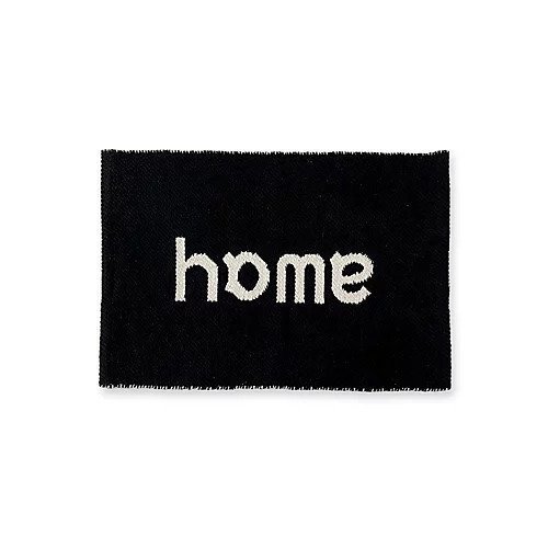 【フロイド/Floyd / GOODS】のHome & Away Rug インテリア・キッズ・メンズ・レディースファッション・服の通販 founy(ファニー) 　ブラック|ID: prp329100003390733 ipo3291000000029594372