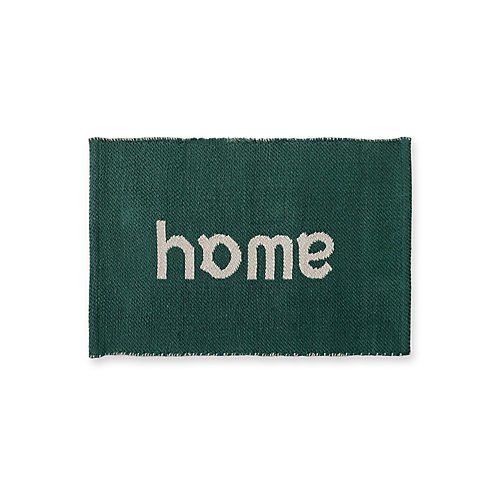 【フロイド/Floyd / GOODS】のHome & Away Rug インテリア・キッズ・メンズ・レディースファッション・服の通販 founy(ファニー) 　グリーン|ID: prp329100003390733 ipo3291000000029594373