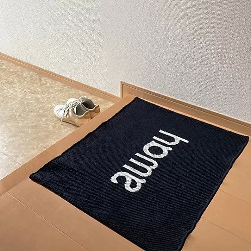 【フロイド/Floyd / GOODS】のHome & Away Rug 人気、トレンドファッション・服の通販 founy(ファニー) 　other-2|ID: prp329100003390733 ipo3291000000031272658