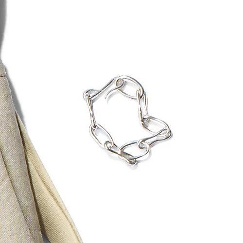 【ソフィー ブハイ/SOPHIE BUHAI】のチェーンブレスレット(シルバー) 人気、トレンドファッション・服の通販 founy(ファニー) 　ファッション　Fashion　レディースファッション　WOMEN　ジュエリー　Jewelry　ブレスレット　Bracelets　シルバー　Silver　ジュエリー　Jewelry　チェーン　Chain　ブレスレット　Bracelet　エレガント 上品　Elegant　人気　Popularity　夏　Summer　other-3|ID: prp329100003390848 ipo3291000000031902649