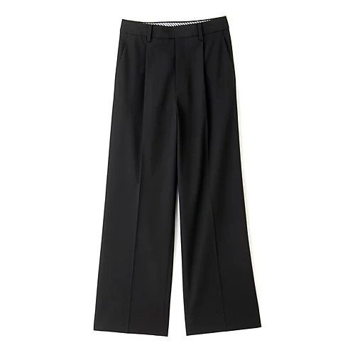 【ヒューマンウーマン/HUMAN WOMAN】のTR・2WAYトロパンツ 人気、トレンドファッション・服の通販 founy(ファニー) 　ファッション　Fashion　レディースファッション　WOMEN　パンツ　Pants　おすすめ　Recommend　サマー　Summer　スタイリッシュ　Stylish　スタンダード　Standard　ストレッチ　Stretch　トレンド　Trend　ベーシック　Basic　ワイド　Wide　夏　Summer　other-2|ID: prp329100003393270 ipo3291000000031254220