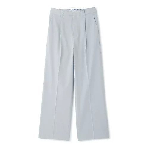 【ヒューマンウーマン/HUMAN WOMAN】のTR・2WAYトロパンツ 人気、トレンドファッション・服の通販 founy(ファニー) 　ファッション　Fashion　レディースファッション　WOMEN　パンツ　Pants　おすすめ　Recommend　サマー　Summer　スタイリッシュ　Stylish　スタンダード　Standard　ストレッチ　Stretch　トレンド　Trend　ベーシック　Basic　ワイド　Wide　夏　Summer　other-3|ID: prp329100003393270 ipo3291000000031254222
