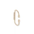 【ヒロタカ/Hirotaka】のJoan Miro Diamond Ear Cuff S 人気、トレンドファッション・服の通販 founy(ファニー) ファッション Fashion レディースファッション WOMEN イヤーカフ Ear Cuff シンプル Simple ダイヤモンド Diamond thumbnail K10 Yellow gold Diamond|ID: prp329100003398576 ipo3291000000031718286