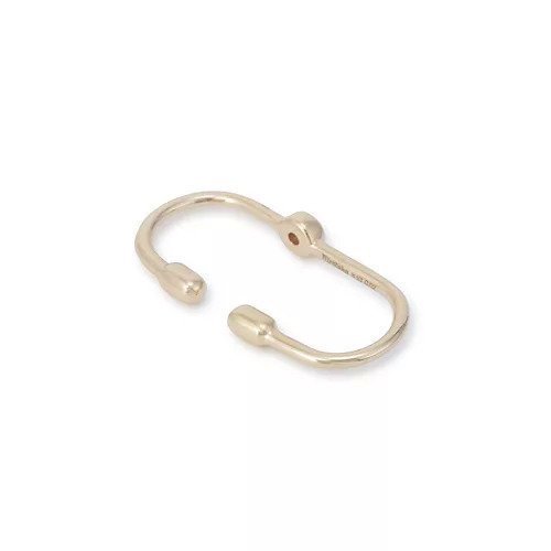【ヒロタカ/Hirotaka】のJoan Miro Diamond Ear Cuff S 人気、トレンドファッション・服の通販 founy(ファニー) 　ファッション　Fashion　レディースファッション　WOMEN　イヤーカフ　Ear Cuff　エレガント 上品　Elegant　シンプル　Simple　フェミニン　Feminine　other-2|ID: prp329100003398577 ipo3291000000031718292
