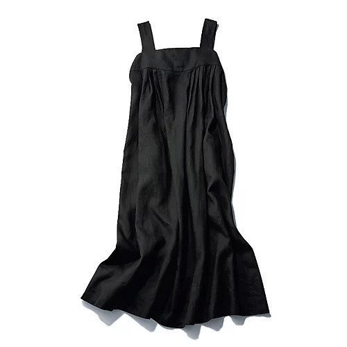 【トゥエルブクローゼット/12closet】の【洗える】1枚でも着られるヨーロピアンリネンのキャミワンピース インテリア・キッズ・メンズ・レディースファッション・服の通販 founy(ファニー) https://founy.com/ ファッション Fashion レディースファッション WOMEN ワンピース Dress キャミワンピース No Sleeve Dresses カモフラージュ Camouflage キャミワンピース Cami Dress マキシ Maxi ラップ Wrap リネン Linen リボン Ribbon 人気 Popularity 夏 Summer 洗える Washable |ID: prp329100003400012 ipo3291000000030967194