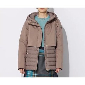 【ケープホーン/CAPE HORN】のCASABLANCA 人気、トレンドファッション・服の通販 founy(ファニー) ファッション Fashion レディースファッション Fashion for Women エレガント 上品 Elegant ダウン Down, Puffer ポケット Pocket, Pocket Detail 人気 Popular, Best Seller |ID:prp329100003405226
