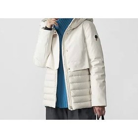 【ケープホーン/CAPE HORN】のCASABLANCA 人気、トレンドファッション・服の通販 founy(ファニー) ファッション Fashion レディースファッション Fashion for Women エレガント 上品 Elegant ダウン Down, Puffer ポケット Pocket, Pocket Detail 人気 Popular, Best Seller |ID:prp329100003405226