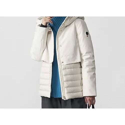 【ケープホーン/CAPE HORN】のCASABLANCA 人気、トレンドファッション・服の通販 founy(ファニー) 　ファッション　Fashion　レディースファッション　Fashion for Women　エレガント 上品　Elegant　ダウン　Down, Puffer　ポケット　Pocket, Pocket Detail　人気　Popular, Best Seller　 other-1|ID: prp329100003405226 ipo3291000000034745881