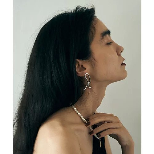 【マージュール/marjour】のL LINE PIERCE 人気、トレンドファッション・服の通販 founy(ファニー) 　ファッション　Fashion　レディースファッション　WOMEN　おすすめ　Recommend　オケージョン　Occasion　other-3|ID: prp329100003405319 ipo3291000000031271450