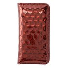 【ナナナナ/NaNa-NaNa】のiPhone CASE BUBBLE WRAP 人気、トレンドファッション・服の通販 founy(ファニー) iPhone アイフォーン Iphone スマホケース Phone Case フォルム Form 手帳 Pocket Book thumbnail BROWN x BROWN|ID: prp329100003405357 ipo3291000000026510875