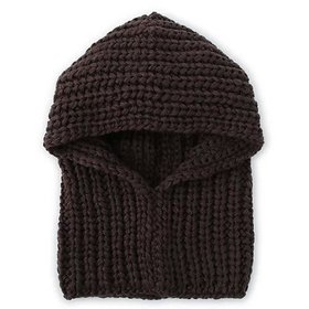 【キジマ タカユキ/KIJIMA TAKAYUKI】のWOOL KNIT HOOD 人気、トレンドファッション・服の通販 founy(ファニー) ファッション Fashion レディースファッション Ladies' Fashion Online トップス・カットソー Tops/Tshirt ニット Knit Tops 冬 Winter 手編み Hand Knitting |ID:prp329100003405409