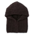 【キジマ タカユキ/KIJIMA TAKAYUKI】のWOOL KNIT HOOD 人気、トレンドファッション・服の通販 founy(ファニー) ファッション Fashion レディースファッション Ladies' Fashion Online トップス・カットソー Tops/Tshirt ニット Knit Tops 冬 Winter 手編み Hand Knitting thumbnail BROWN|ID: prp329100003405409 ipo3291000000032619339