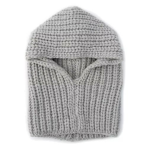 【キジマ タカユキ/KIJIMA TAKAYUKI】のWOOL KNIT HOOD 人気、トレンドファッション・服の通販 founy(ファニー) 　ファッション　Fashion　レディースファッション　Ladies' Fashion Online　トップス・カットソー　Tops/Tshirt　ニット　Knit Tops　冬　Winter　手編み　Hand Knitting　other-3|ID: prp329100003405409 ipo3291000000032619342
