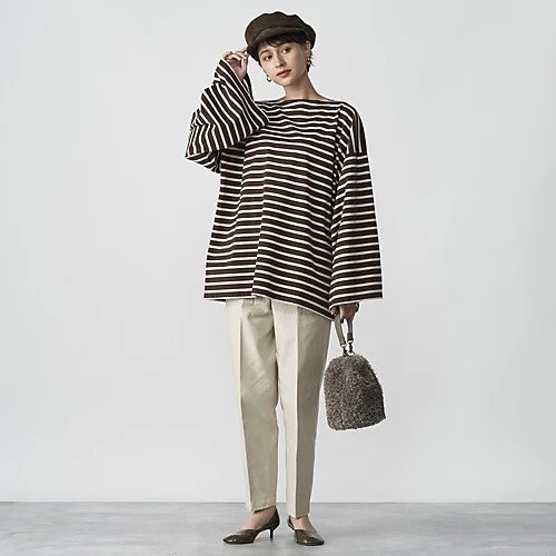 【キジマ タカユキ/KIJIMA TAKAYUKI】のGOAT SUEDE MARINE CAP 人気、トレンドファッション・服の通販 founy(ファニー) 　ファッション　Fashion　レディースファッション　WOMEN　ライニング　Lining　ループ　Loop　other-2|ID: prp329100003405410 ipo3291000000031717556